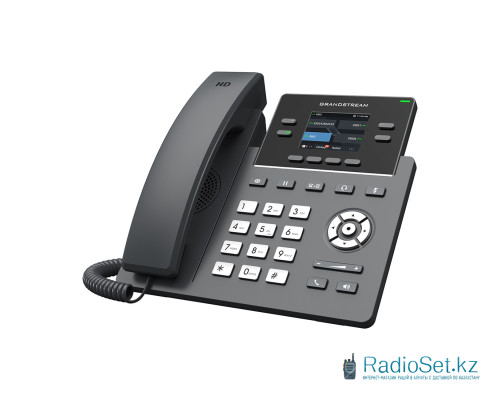 IP телефон Grandstream GRP2612G